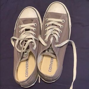 Gray Converse